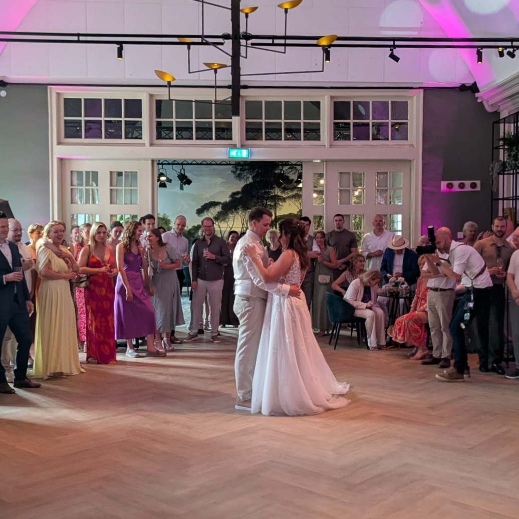 DJ Sixma, Sixma Music, DJ, muziek, dansen, feest, party, bruiloft, wedding